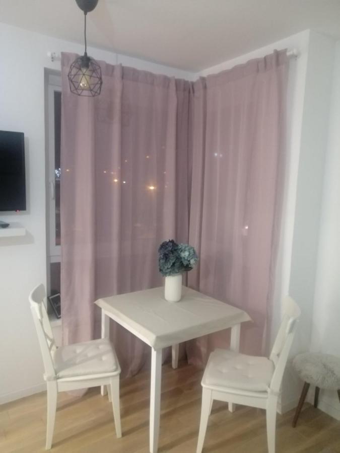 Apartman Viktoria Tuzla Eksteriør bilde