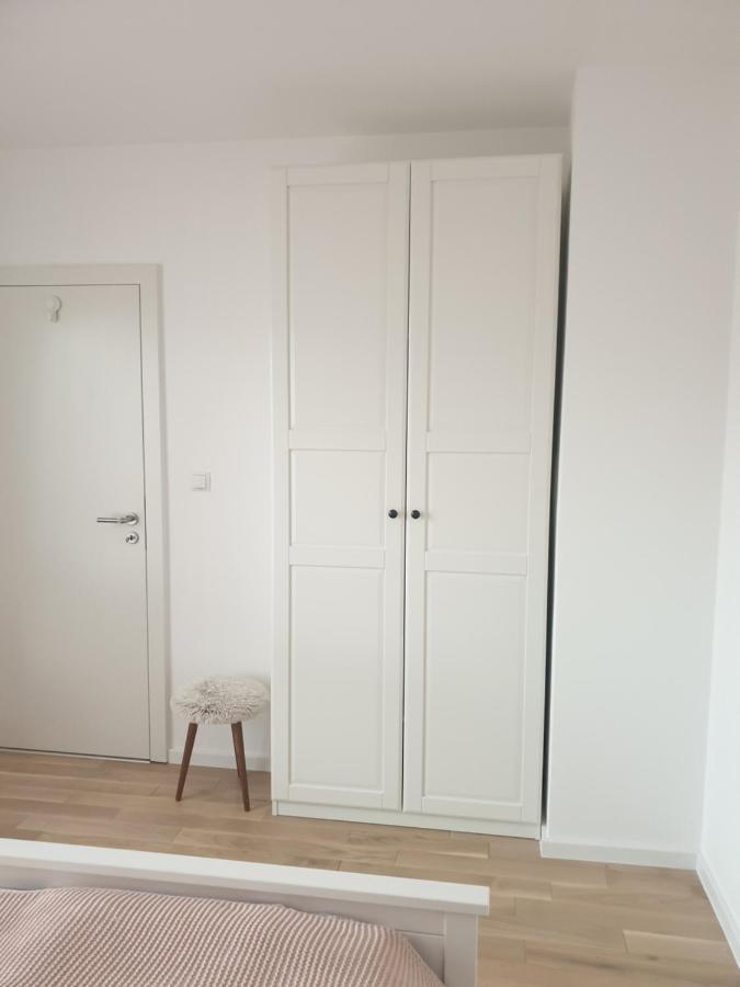 Apartman Viktoria Tuzla Eksteriør bilde