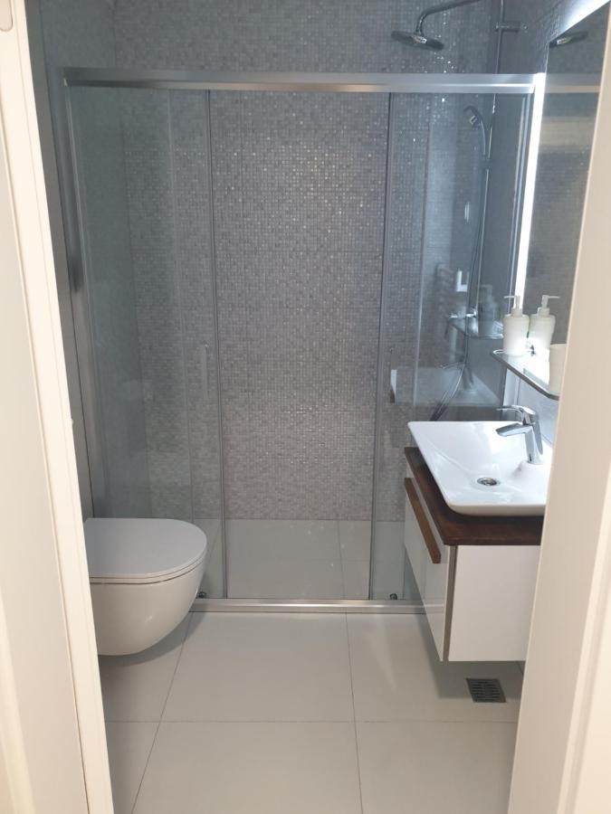 Apartman Viktoria Tuzla Eksteriør bilde